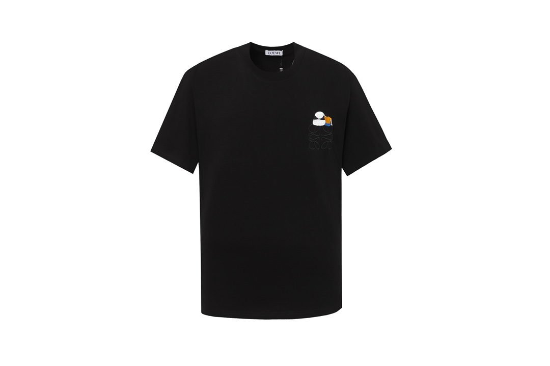 LOEWE TSHIRT - Image 2