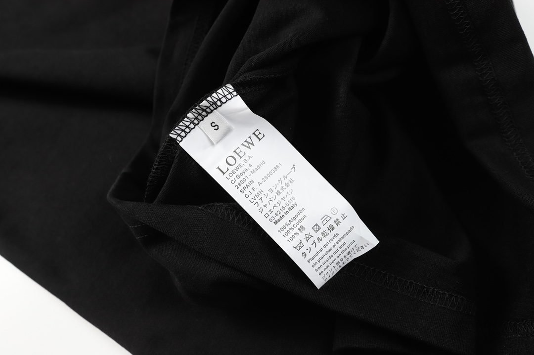 LOEWE TSHIRT - Image 5