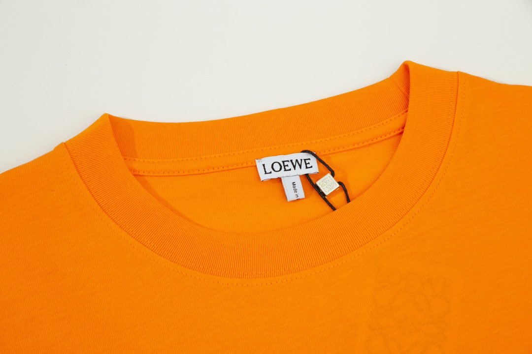 LOEWE TSHIRT - Image 3
