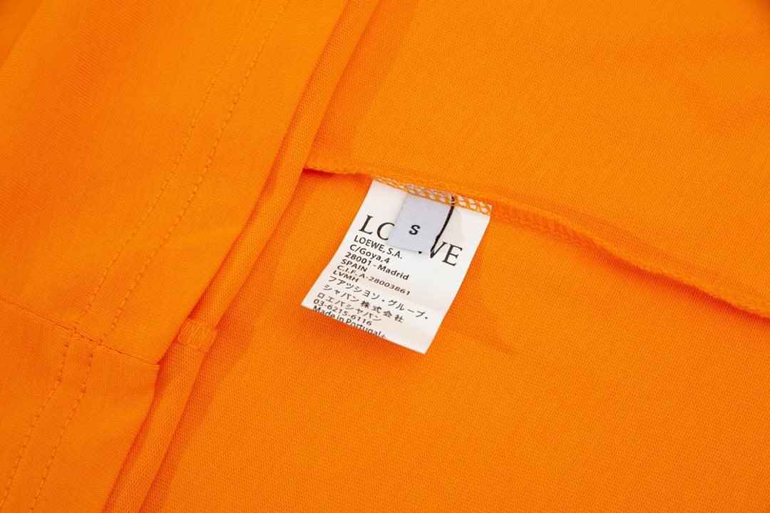 LOEWE TSHIRT - Image 7