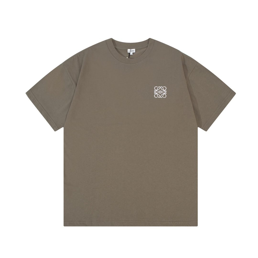 LOEWE TSHIRT - Image 2