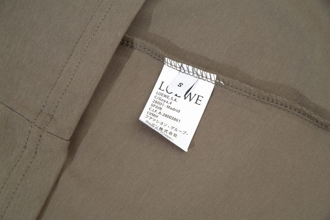 LOEWE TSHIRT - Image 7
