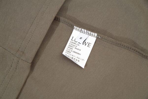 LOEWE TSHIRT - Image 8