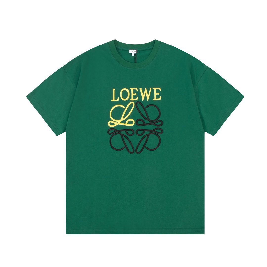 LOEWE TSHIRT - Image 2