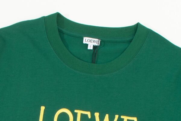 LOEWE TSHIRT - Image 4