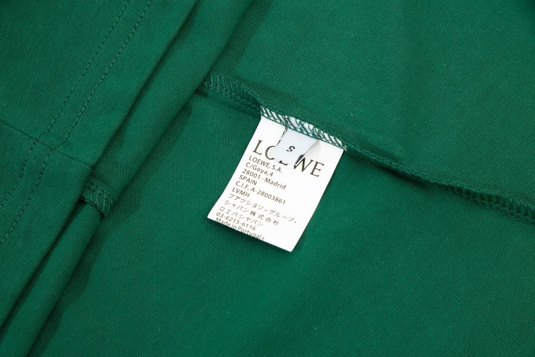 LOEWE TSHIRT - Image 7
