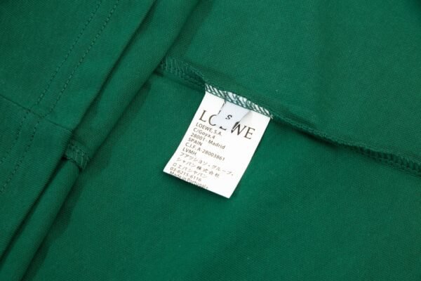 LOEWE TSHIRT - Image 8