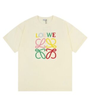LOEWE TSHIRT
