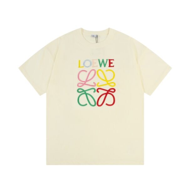 LOEWE TSHIRT