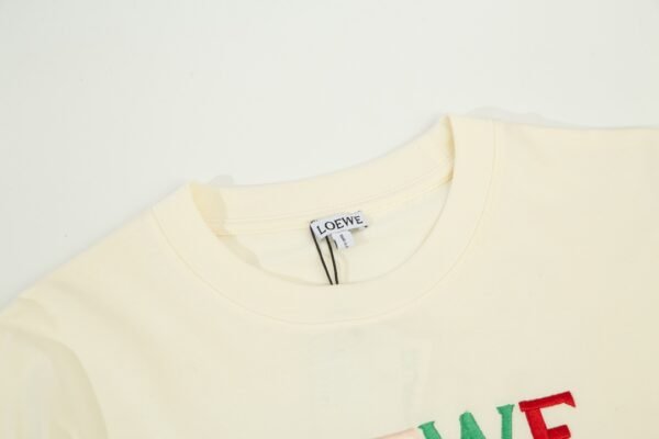 LOEWE TSHIRT - Image 4