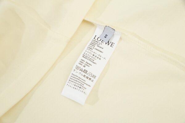 LOEWE TSHIRT - Image 8