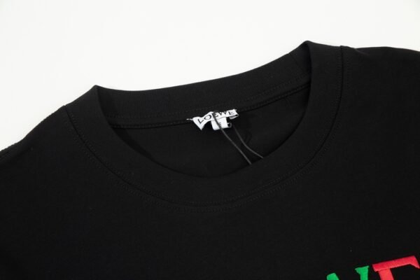 LOEWE TSHIRT - Image 4