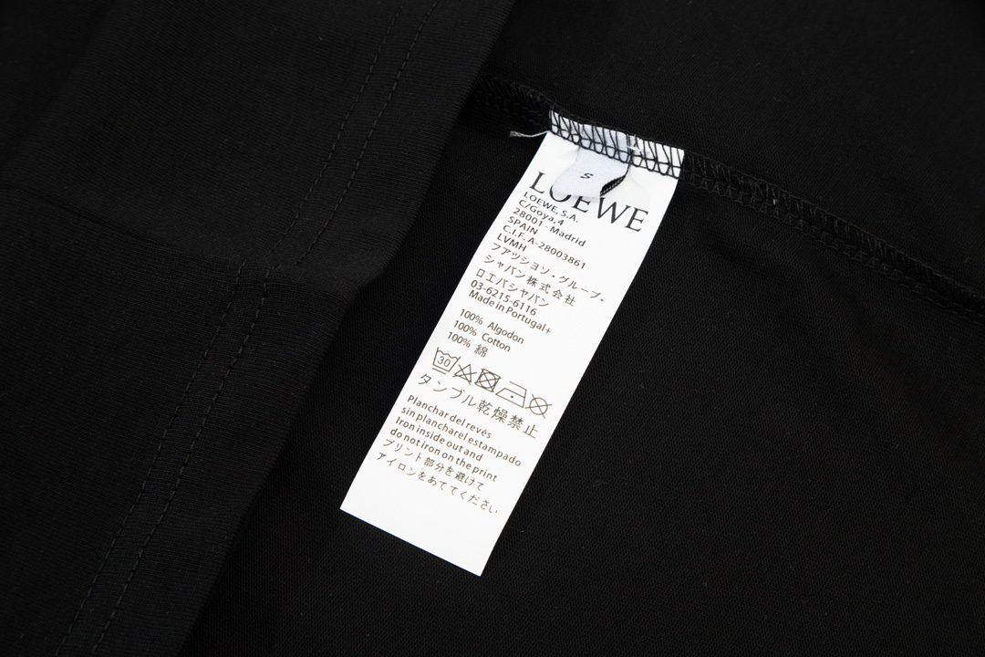 LOEWE TSHIRT - Image 7