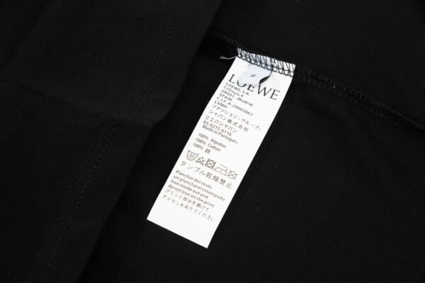 LOEWE TSHIRT - Image 8