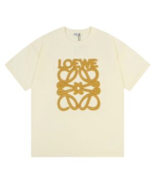 LOEWE TSHIRT