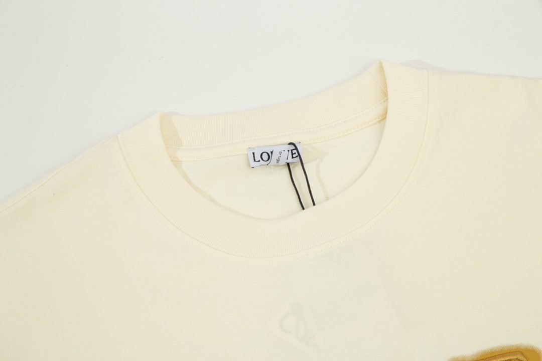 LOEWE TSHIRT - Image 3