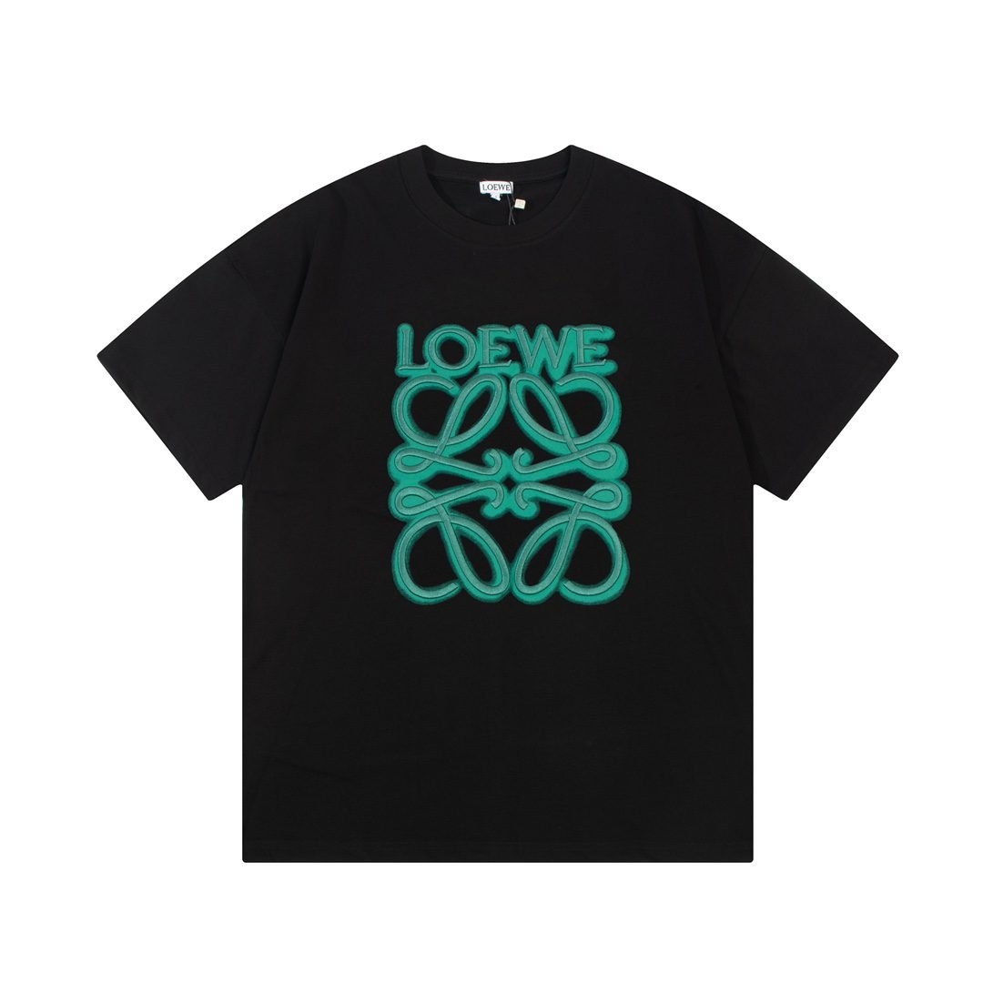 LOEWE TSHIRT - Image 2