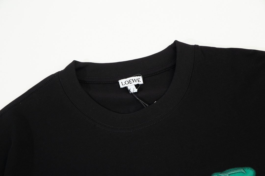 LOEWE TSHIRT - Image 3
