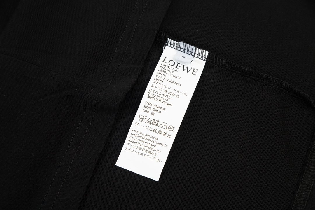 LOEWE TSHIRT - Image 7