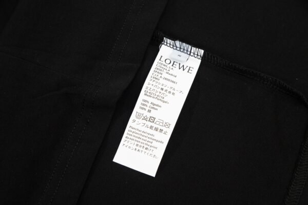 LOEWE TSHIRT - Image 8