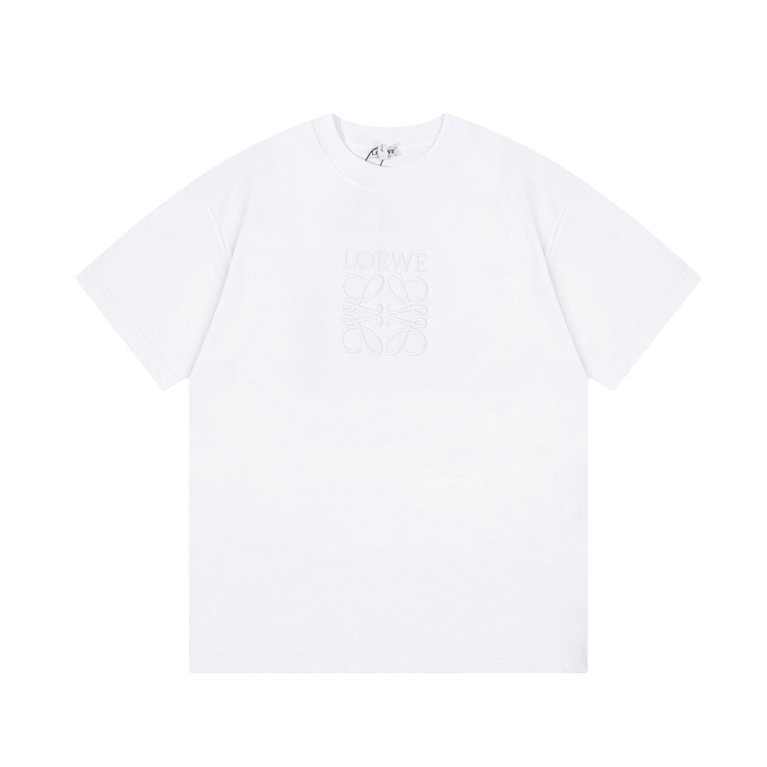 LOEWE TSHIRT - Image 2
