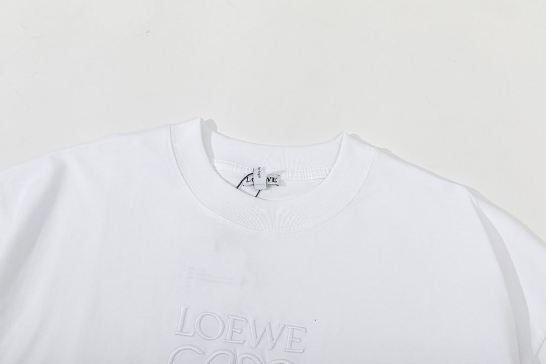 LOEWE TSHIRT - Image 3