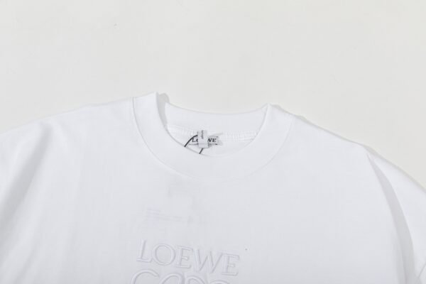 LOEWE TSHIRT - Image 4