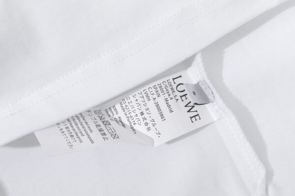 LOEWE TSHIRT - Image 8