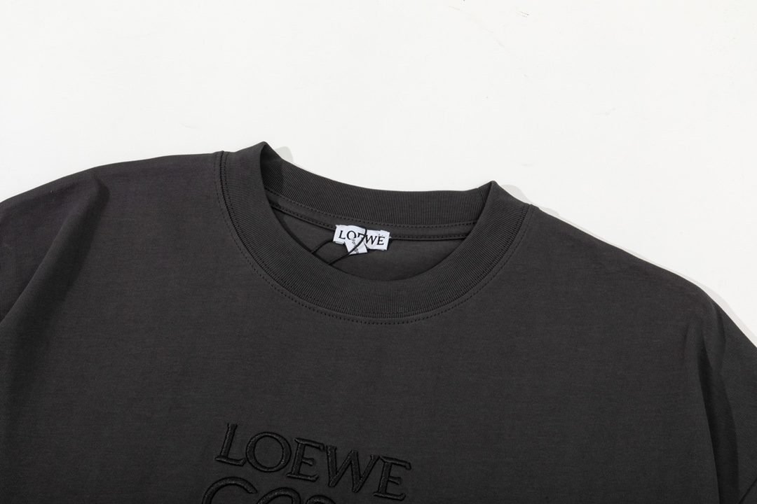 LOEWE TSHIRT - Image 3