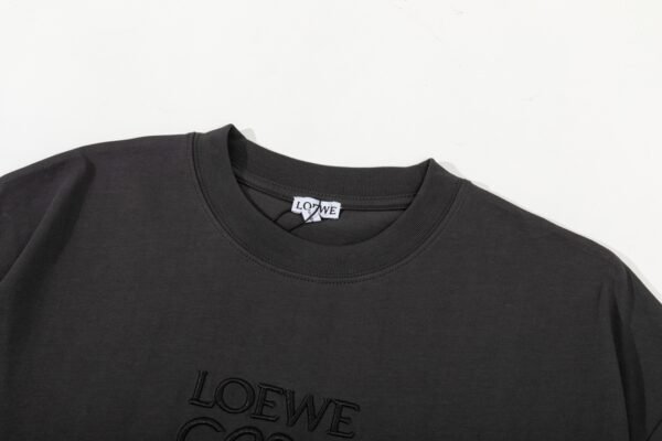 LOEWE TSHIRT - Image 4