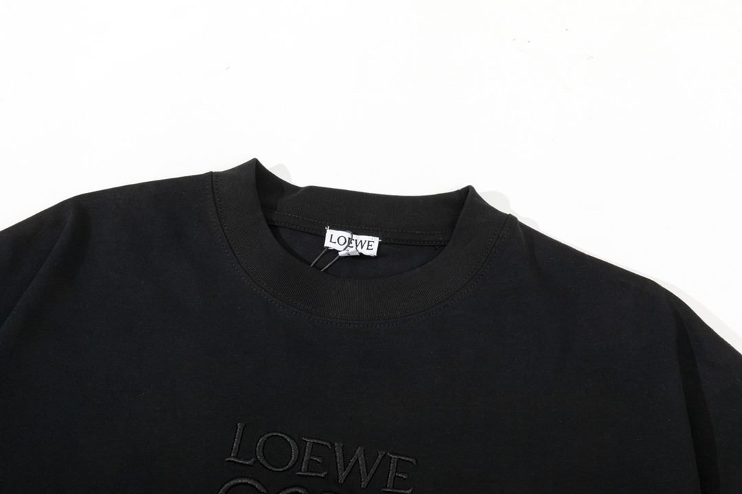 LOEWE TSHIRT - Image 3