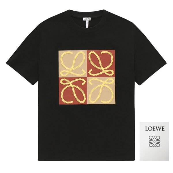 LOEWE TSHIRT