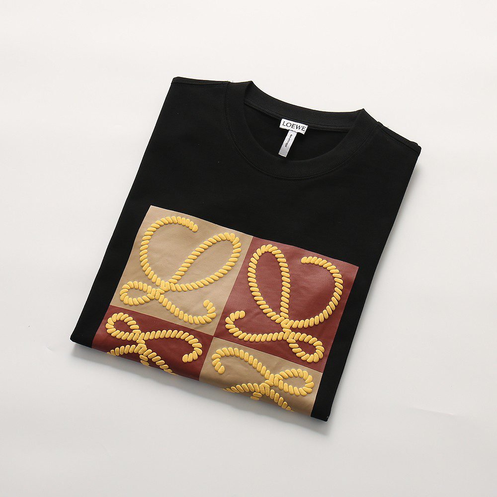 LOEWE TSHIRT - Image 3