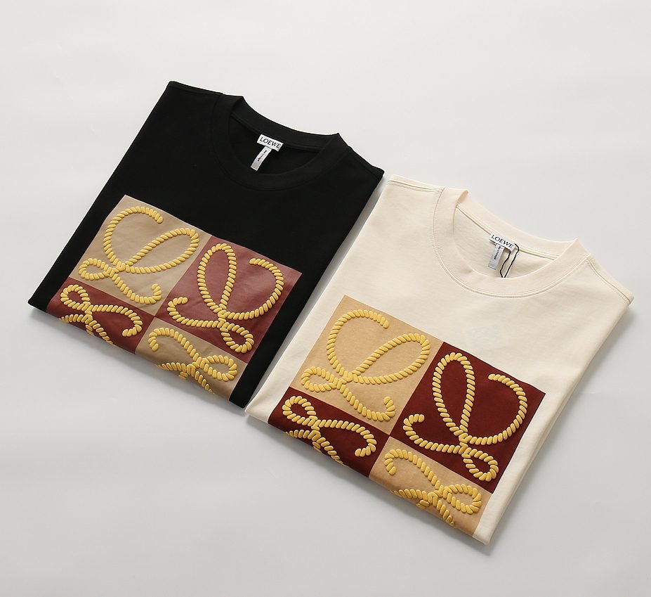 LOEWE TSHIRT - Image 5