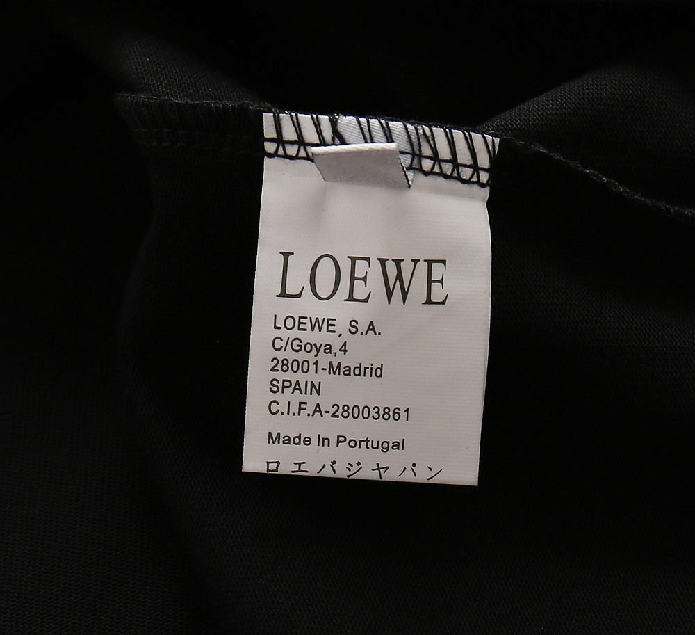 LOEWE TSHIRT - Image 7
