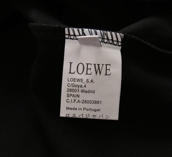 LOEWE TSHIRT - Image 8