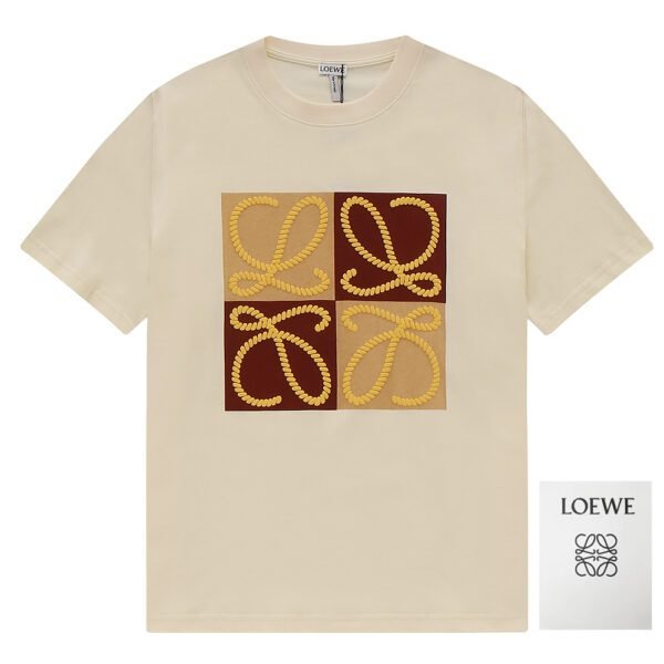 LOEWE TSHIRT