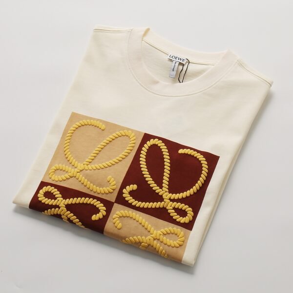 LOEWE TSHIRT - Image 4