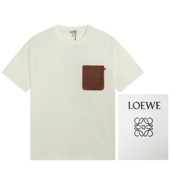 LOEWE TSHIRT