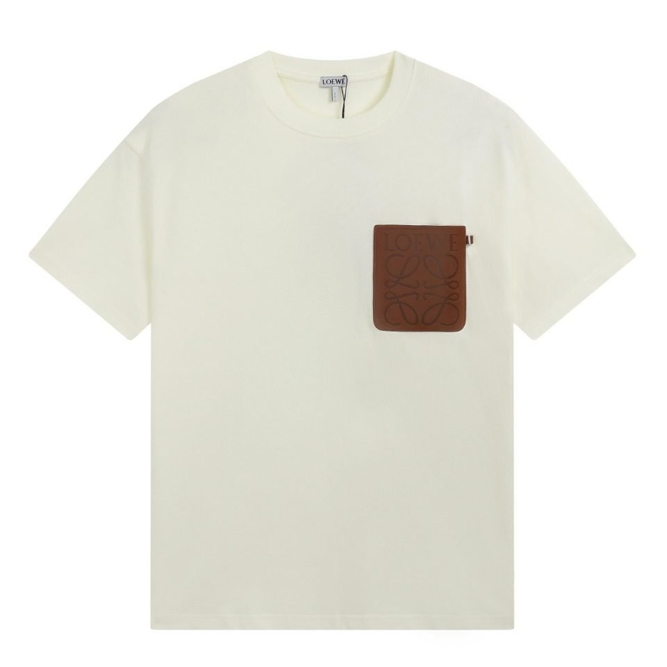 LOEWE TSHIRT - Image 3