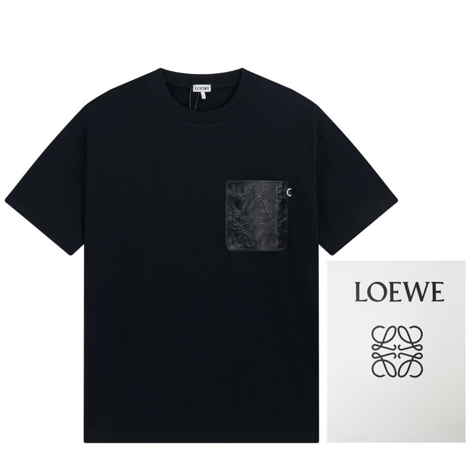 LOEWE TSHIRT - Image 2