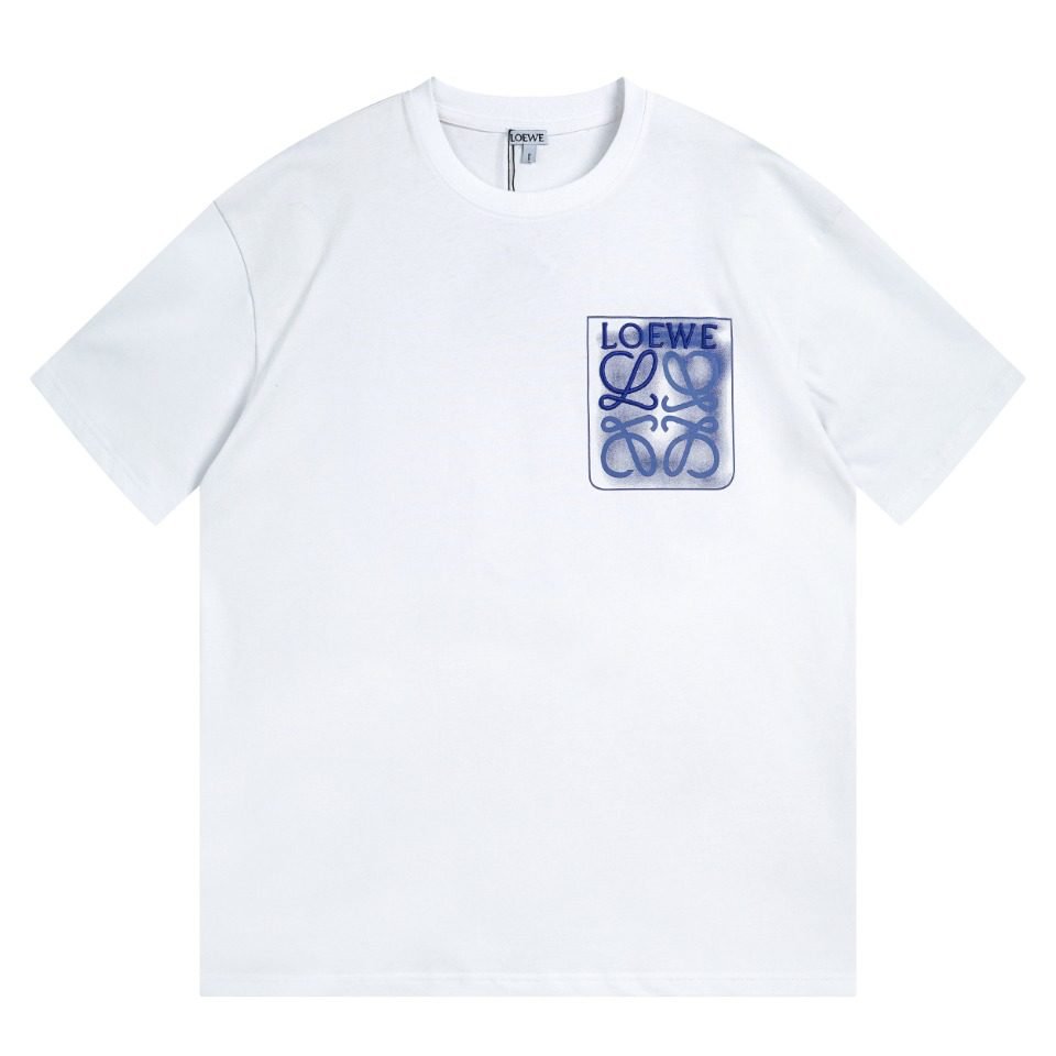 LOEWE TSHIRT - Image 3