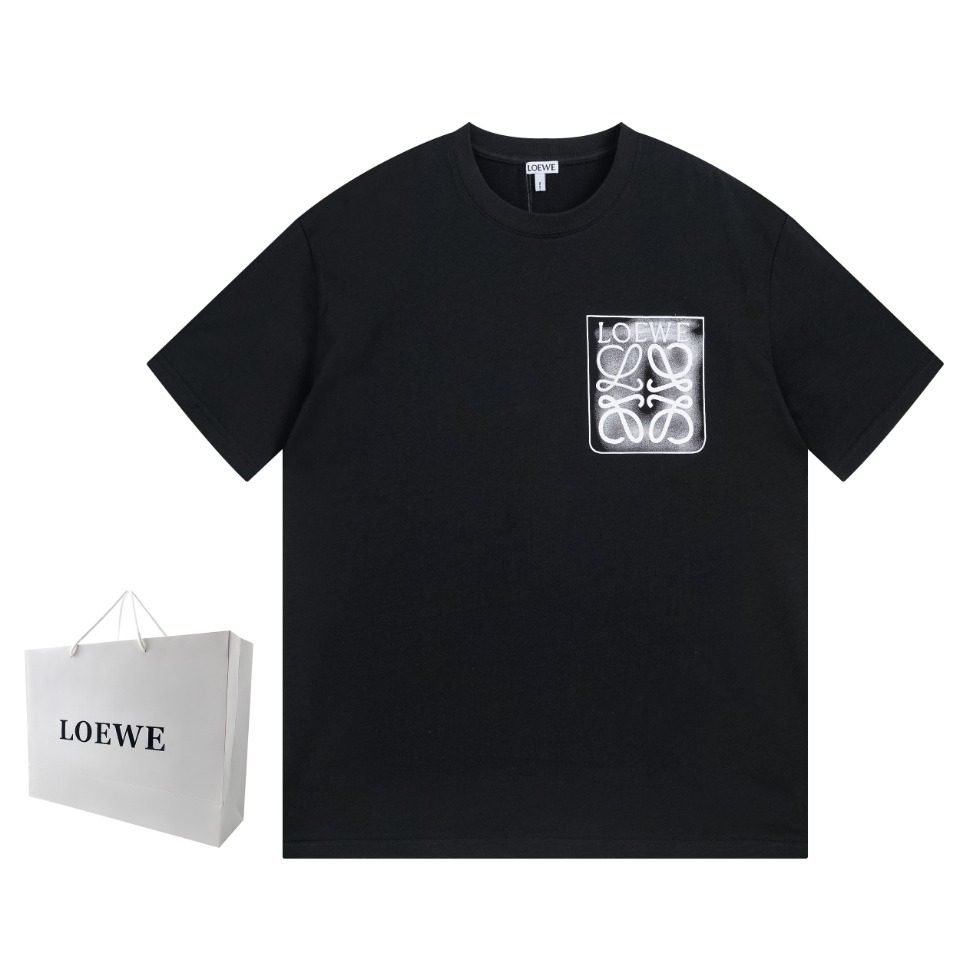LOEWE TSHIRT - Image 2