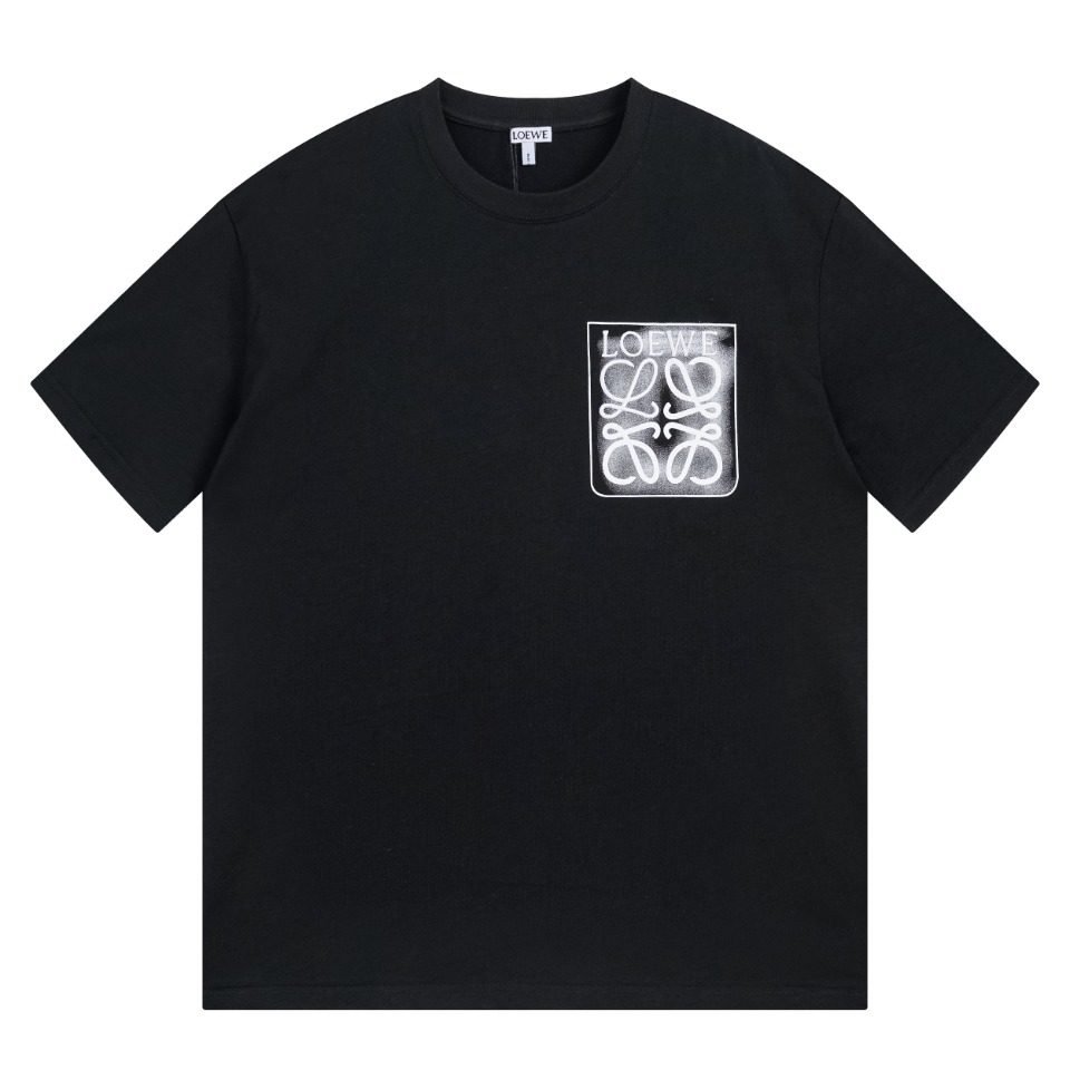LOEWE TSHIRT - Image 3