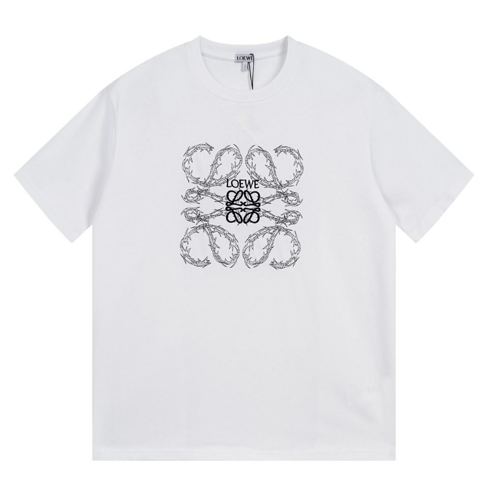 LOEWE TSHIRT - Image 3