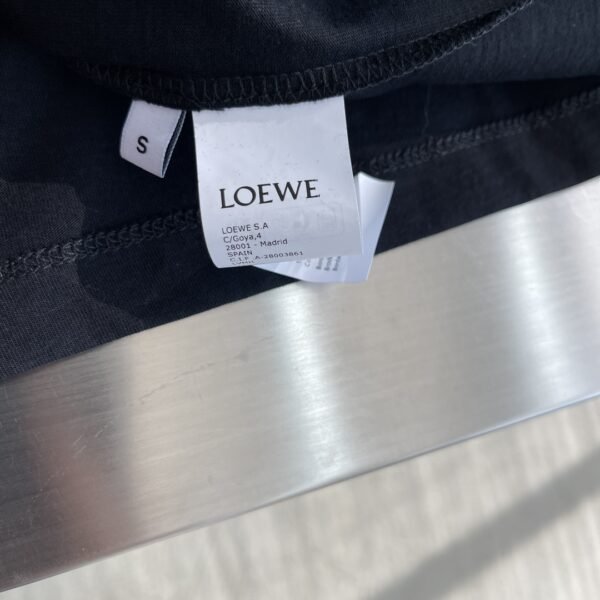 LOEWE TSHIRT - Image 8