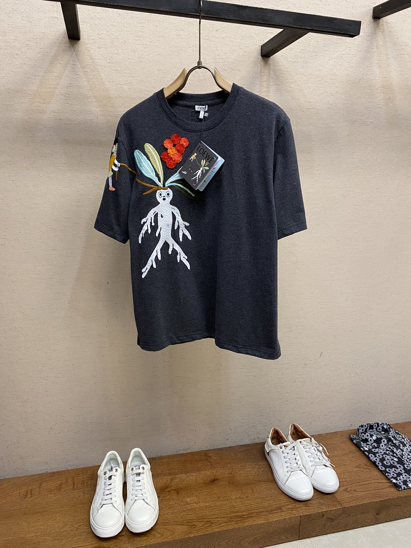 LOEWE TSHIRT - Image 2