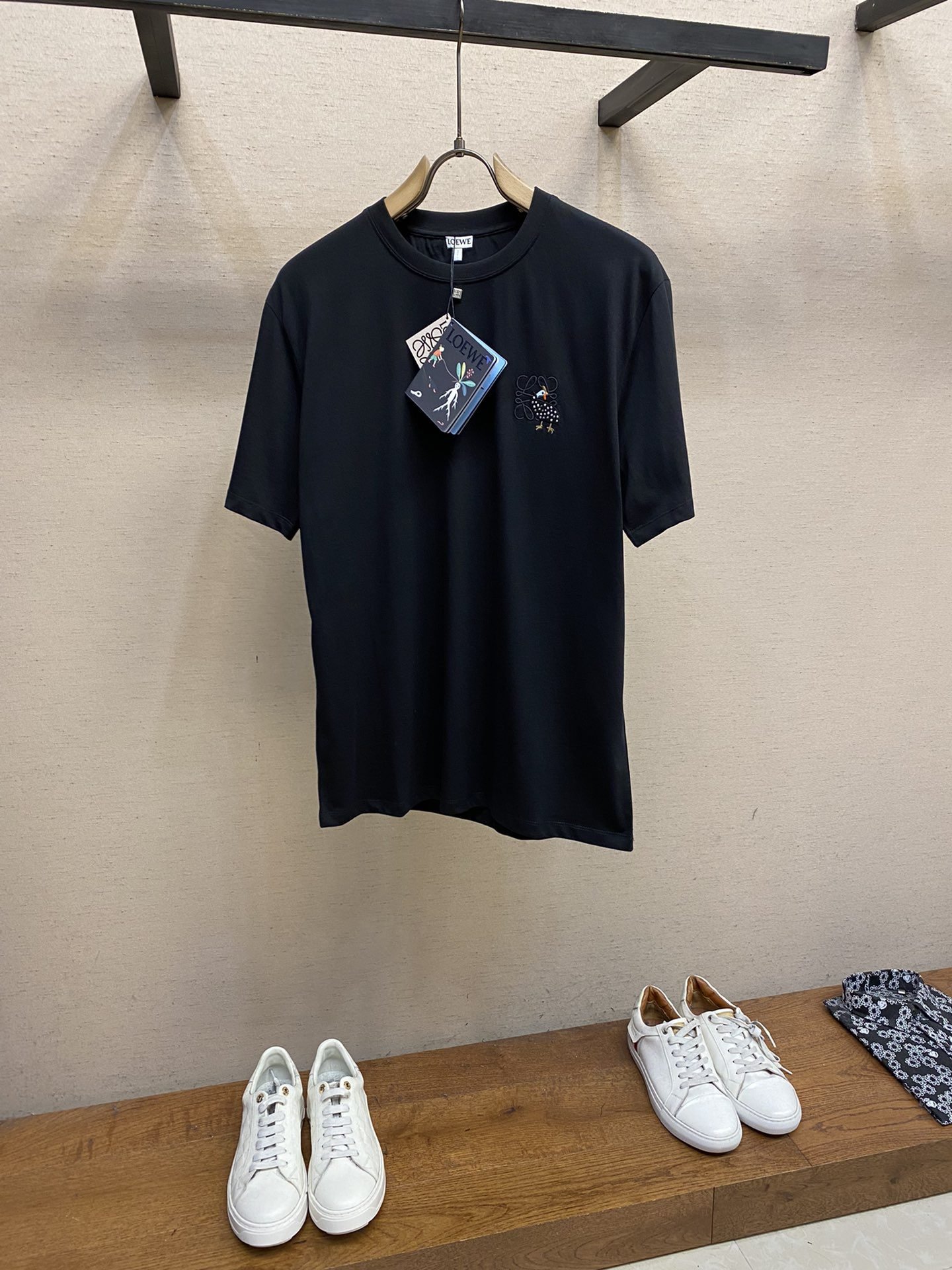 LOEWE TSHIRT - Image 2