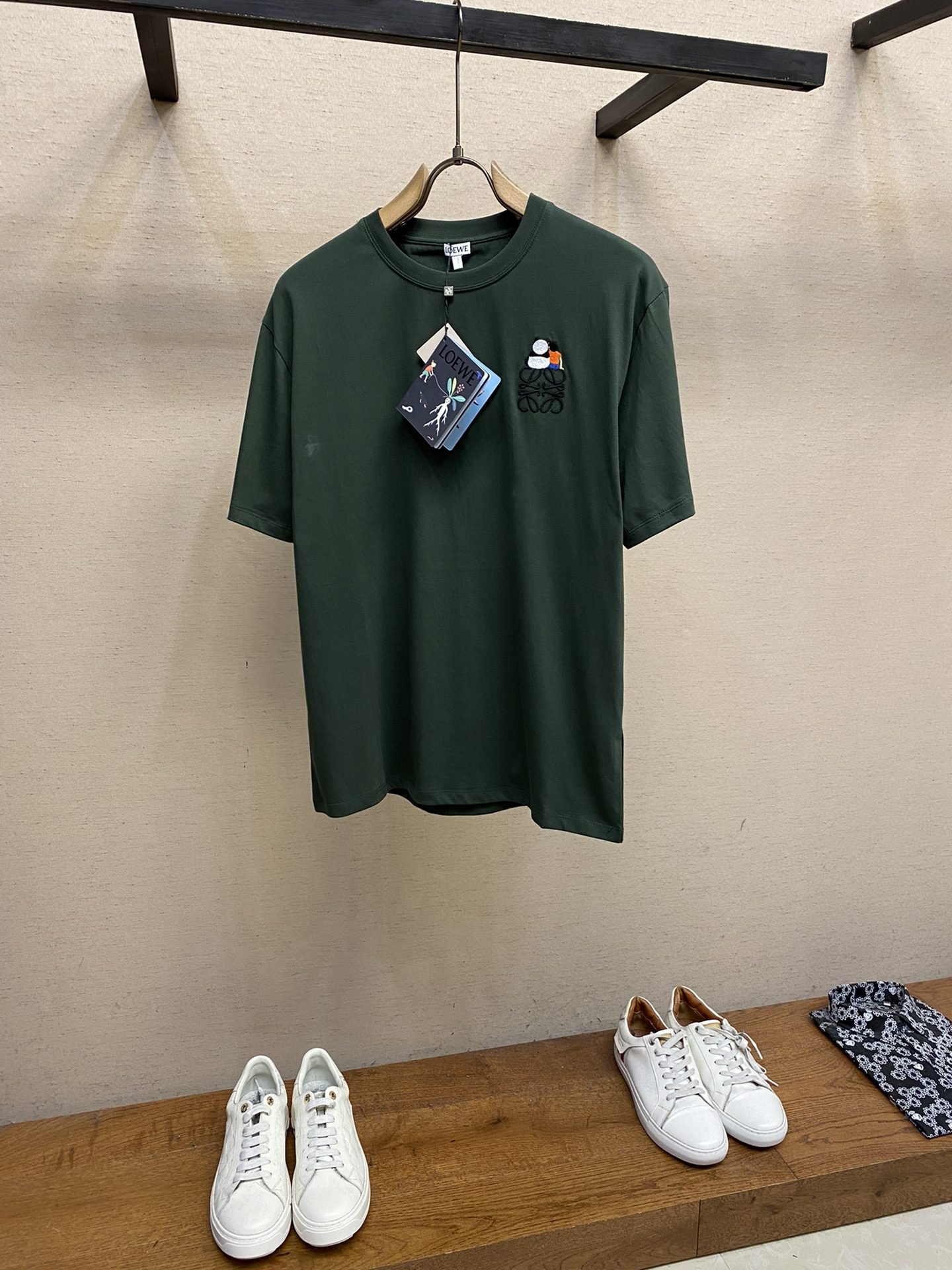 LOEWE TSHIRT - Image 2