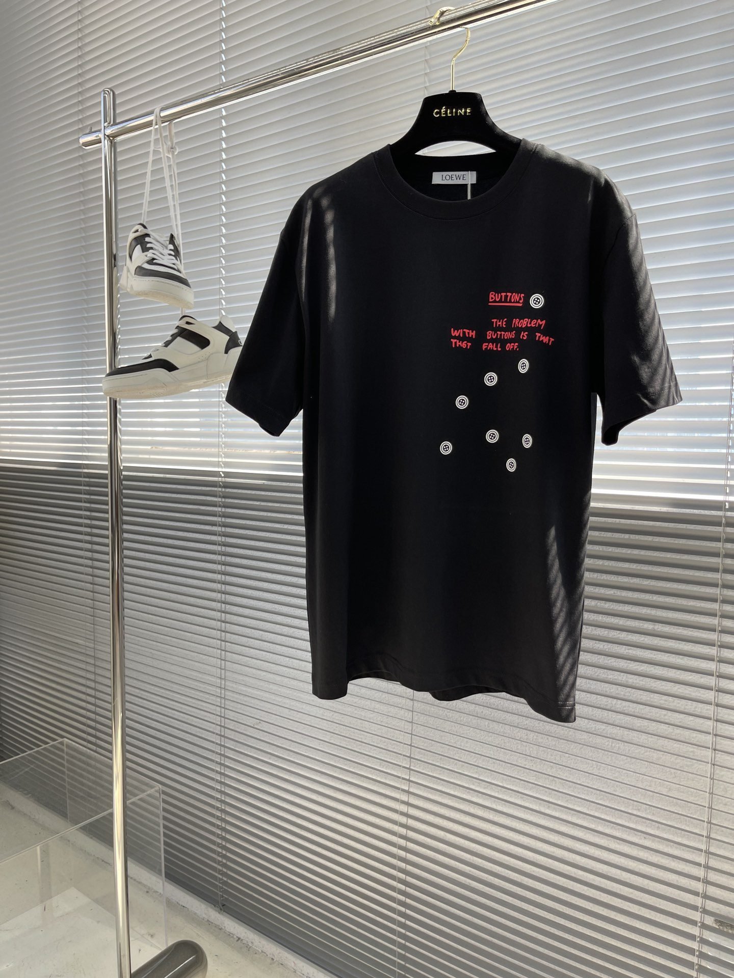 LOEWE TSHIRT - Image 2